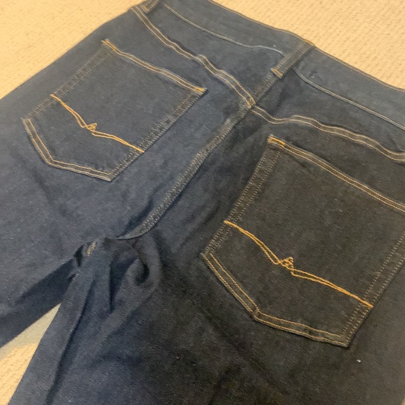 ASOS Design Skinny Indigo Jeans - Picture 7 of 7